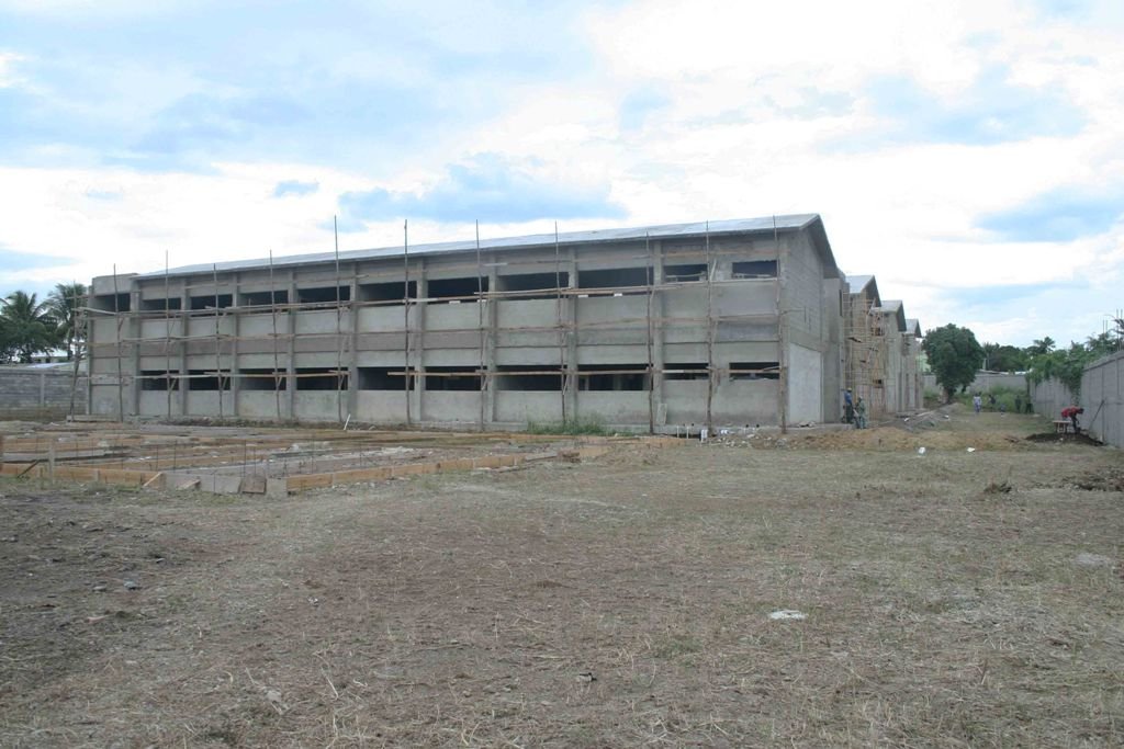 Liceo del Corozo